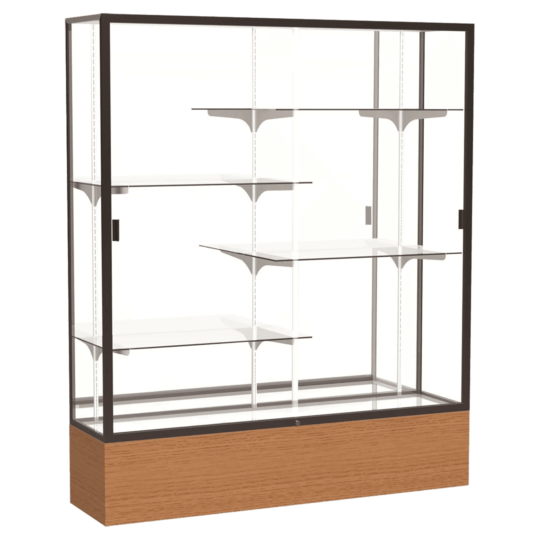 Reliant Series Display Case - DSPL06