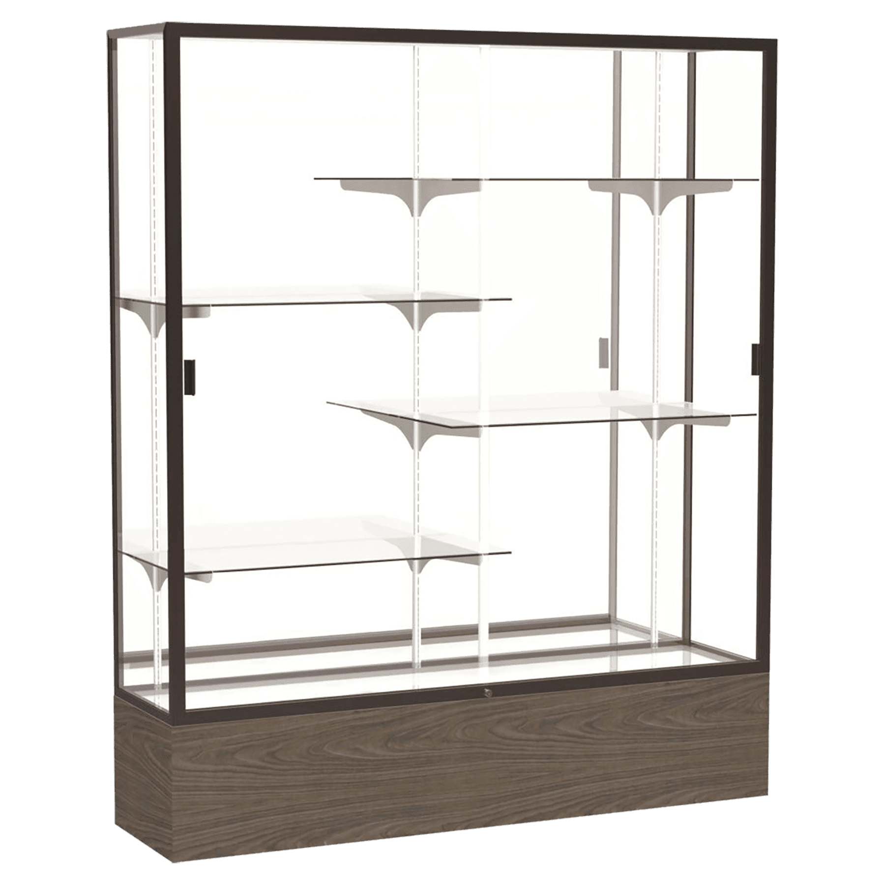 Reliant Series Display Case - DSPL06