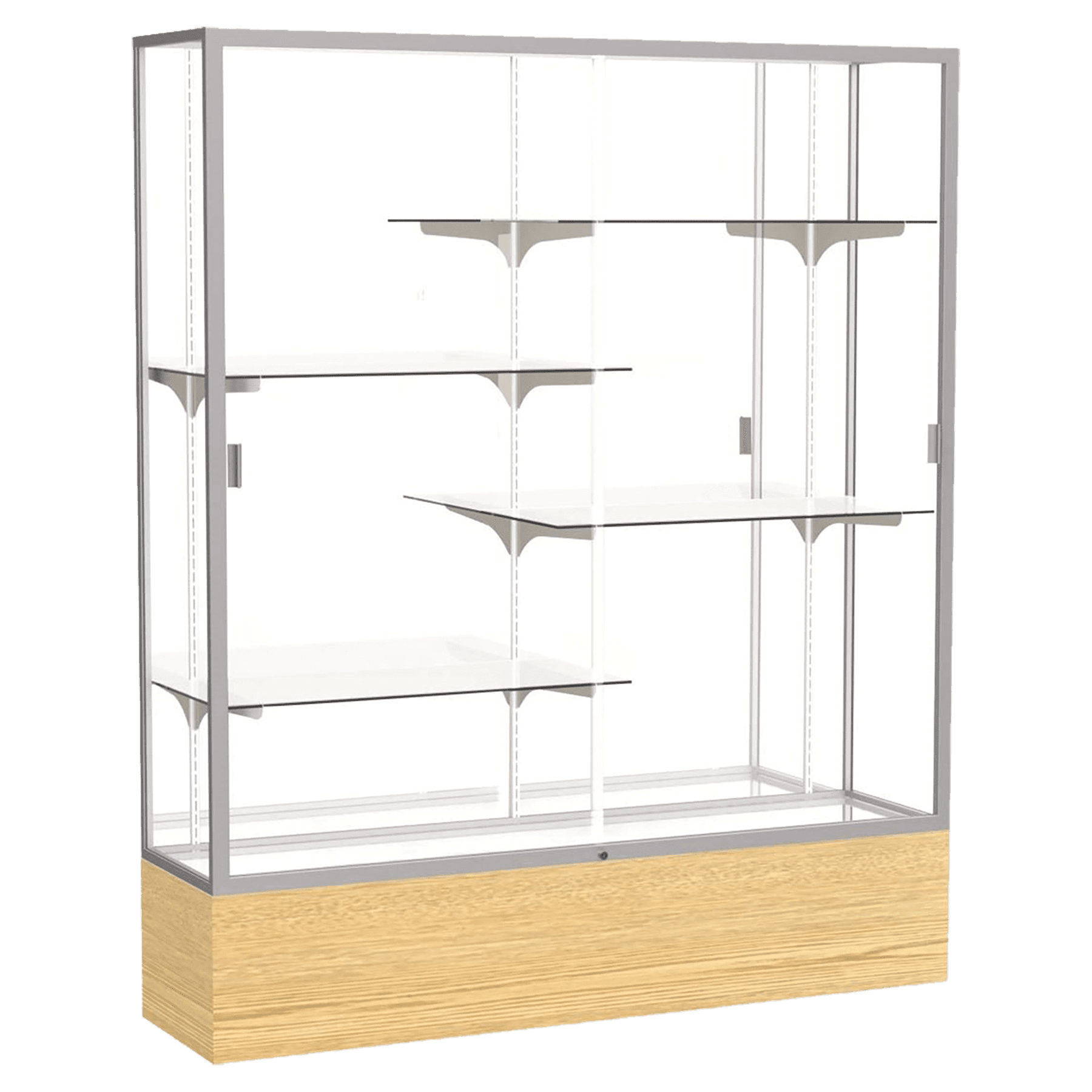 Reliant Series Display Case - DSPL06