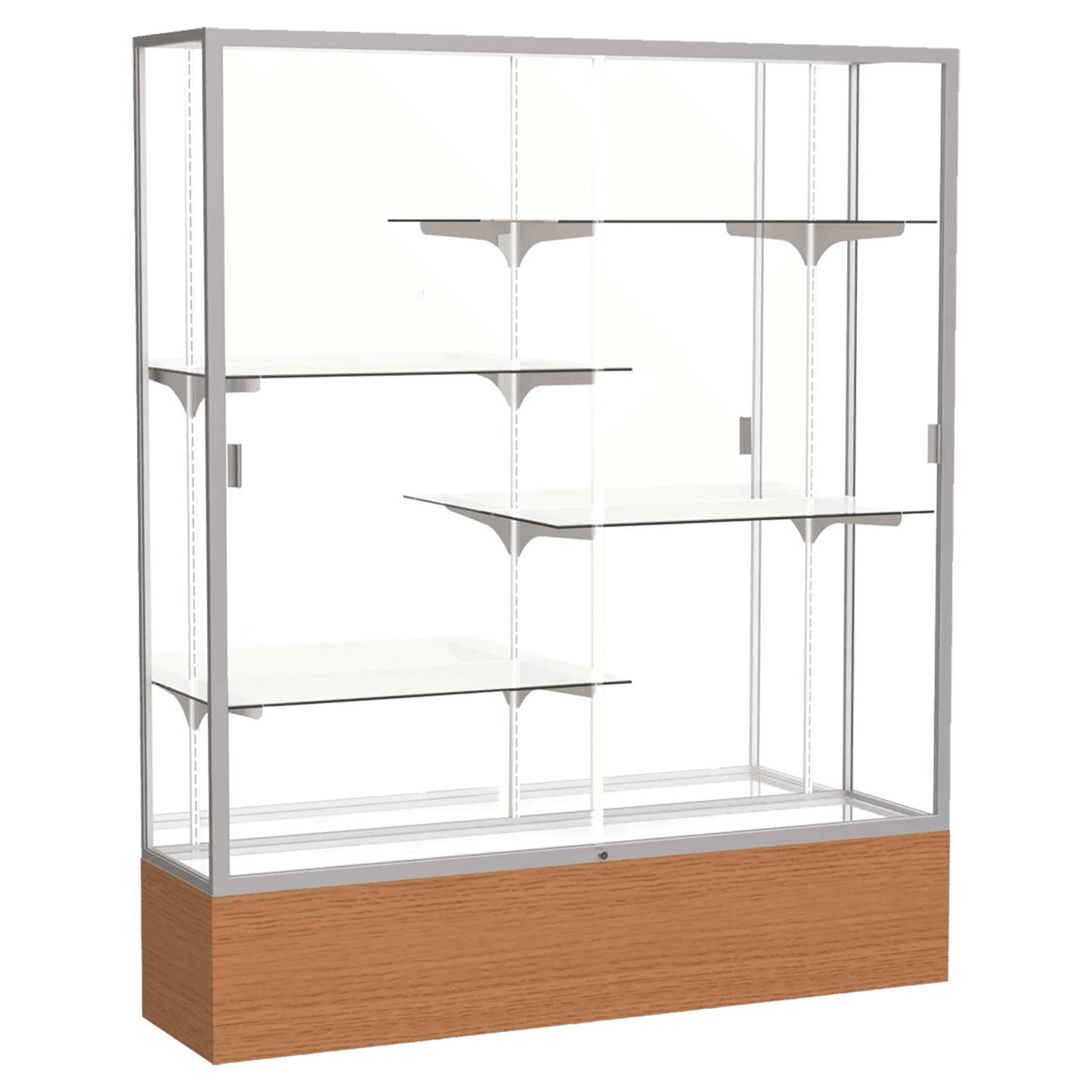 Reliant Series Display Case - DSPL06