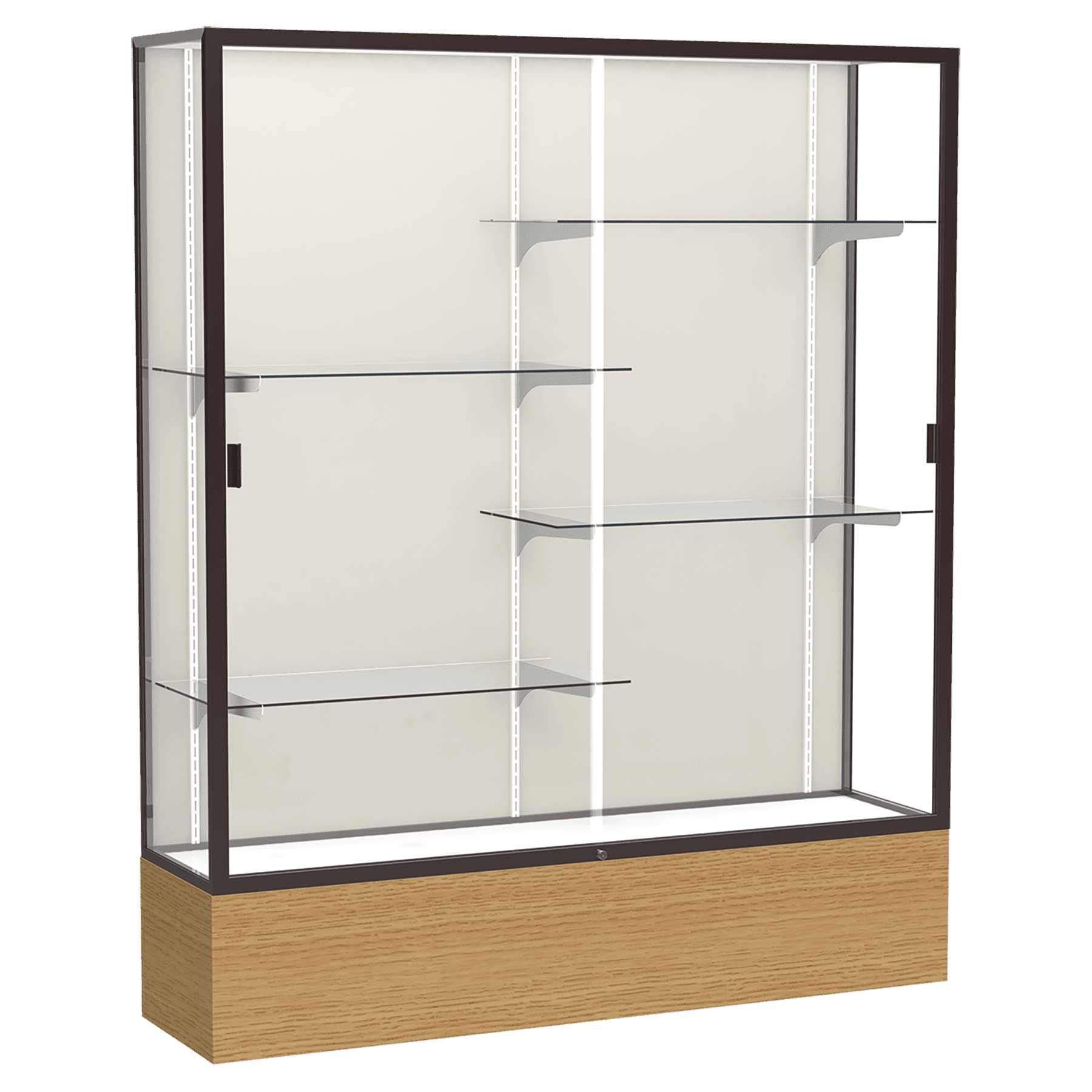 Reliant Series Display Case - DSPL06