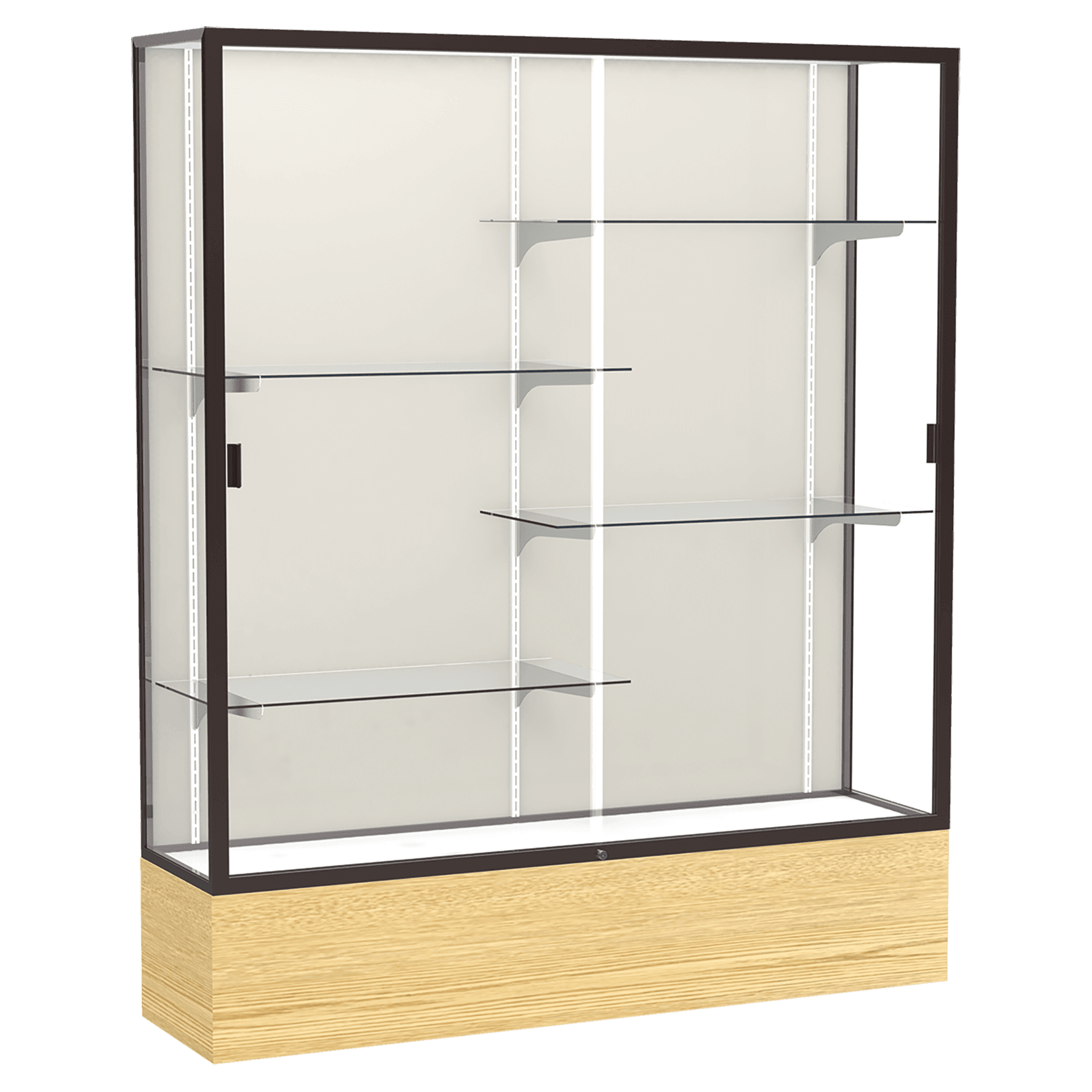 Reliant Series Display Case - DSPL06