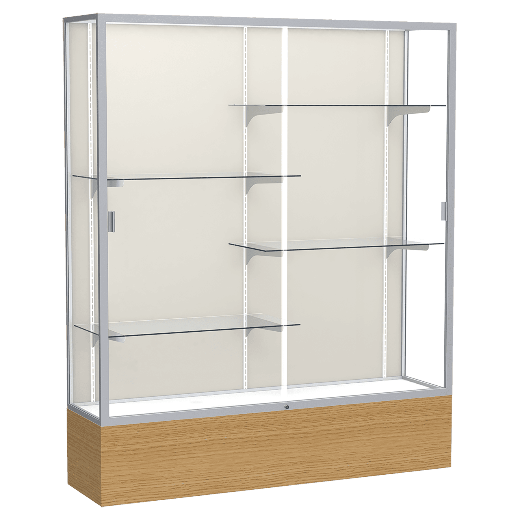 Reliant Series Display Case - DSPL06