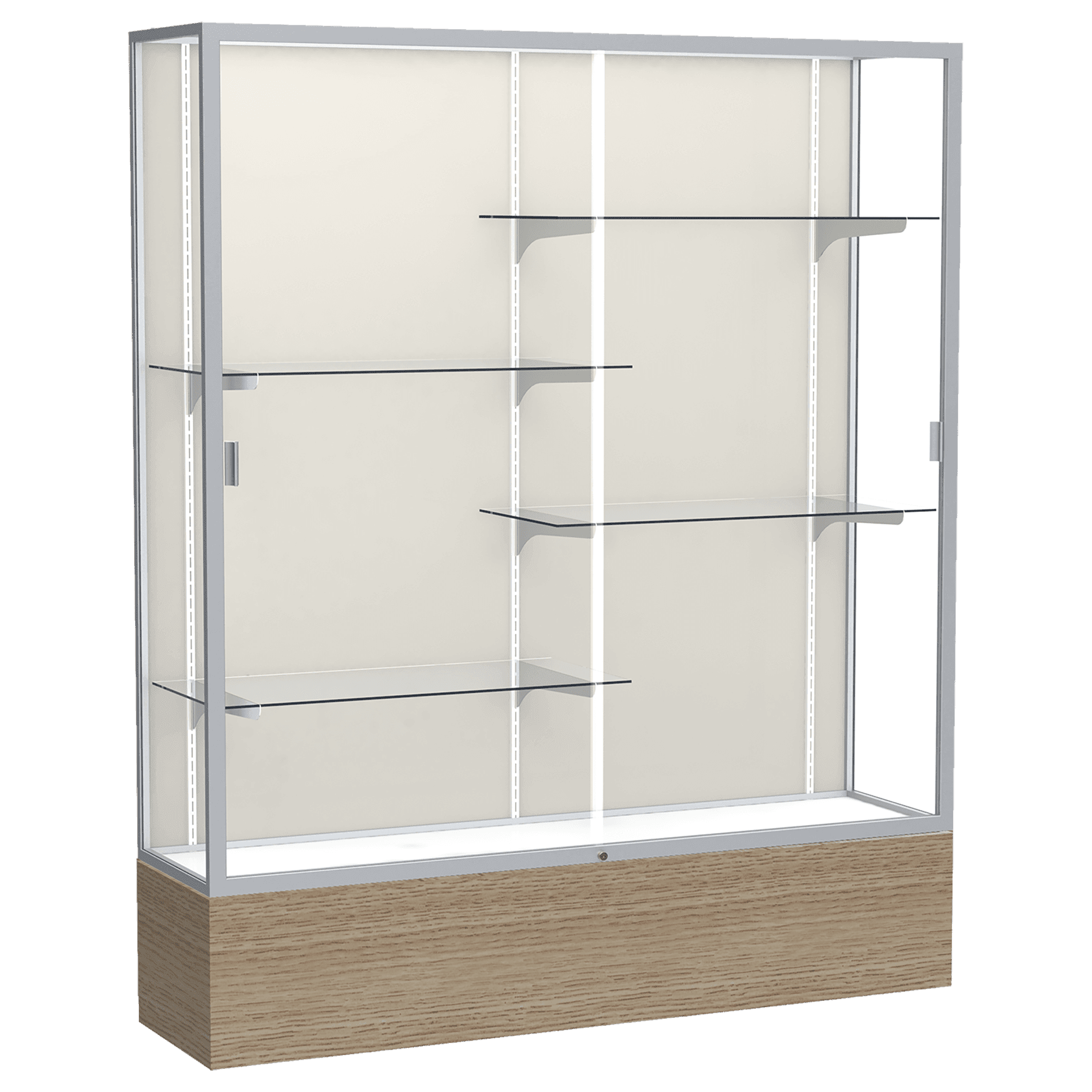 Reliant Series Display Case - DSPL06