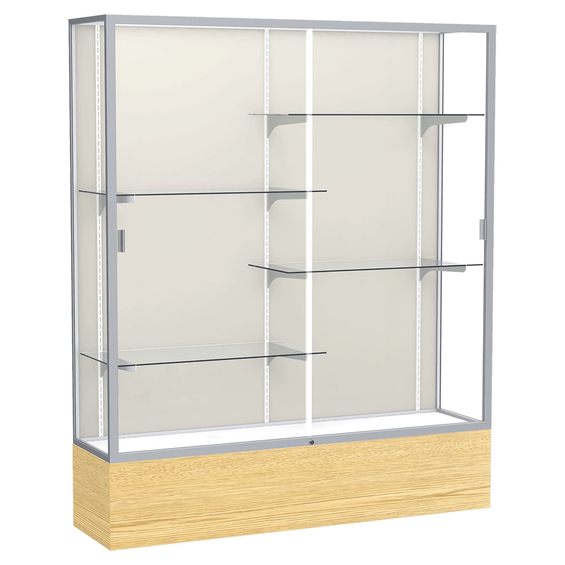 Reliant Series Display Case - DSPL06