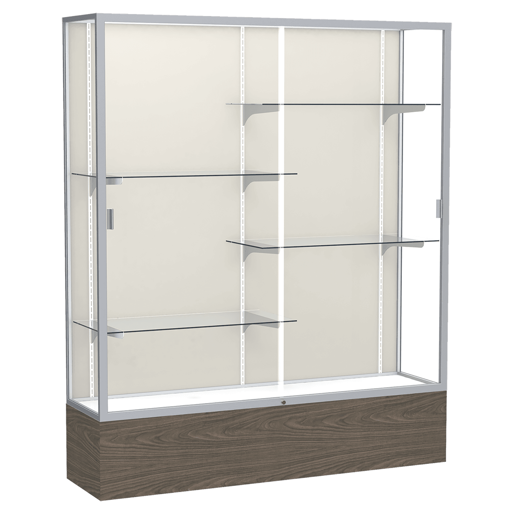 Reliant Series Display Case - DSPL06
