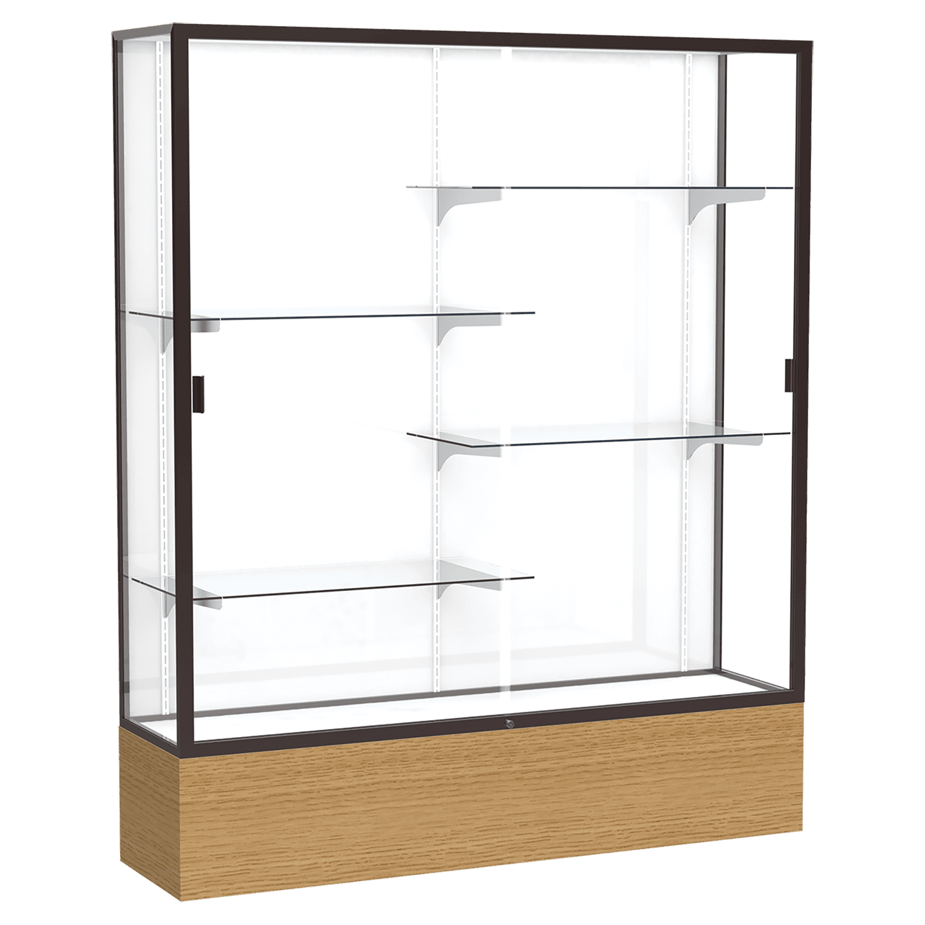 Reliant Series Display Case - DSPL06
