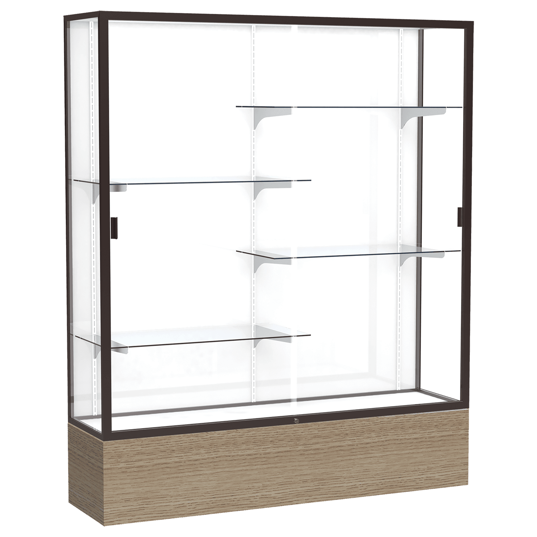 Reliant Series Display Case - DSPL06