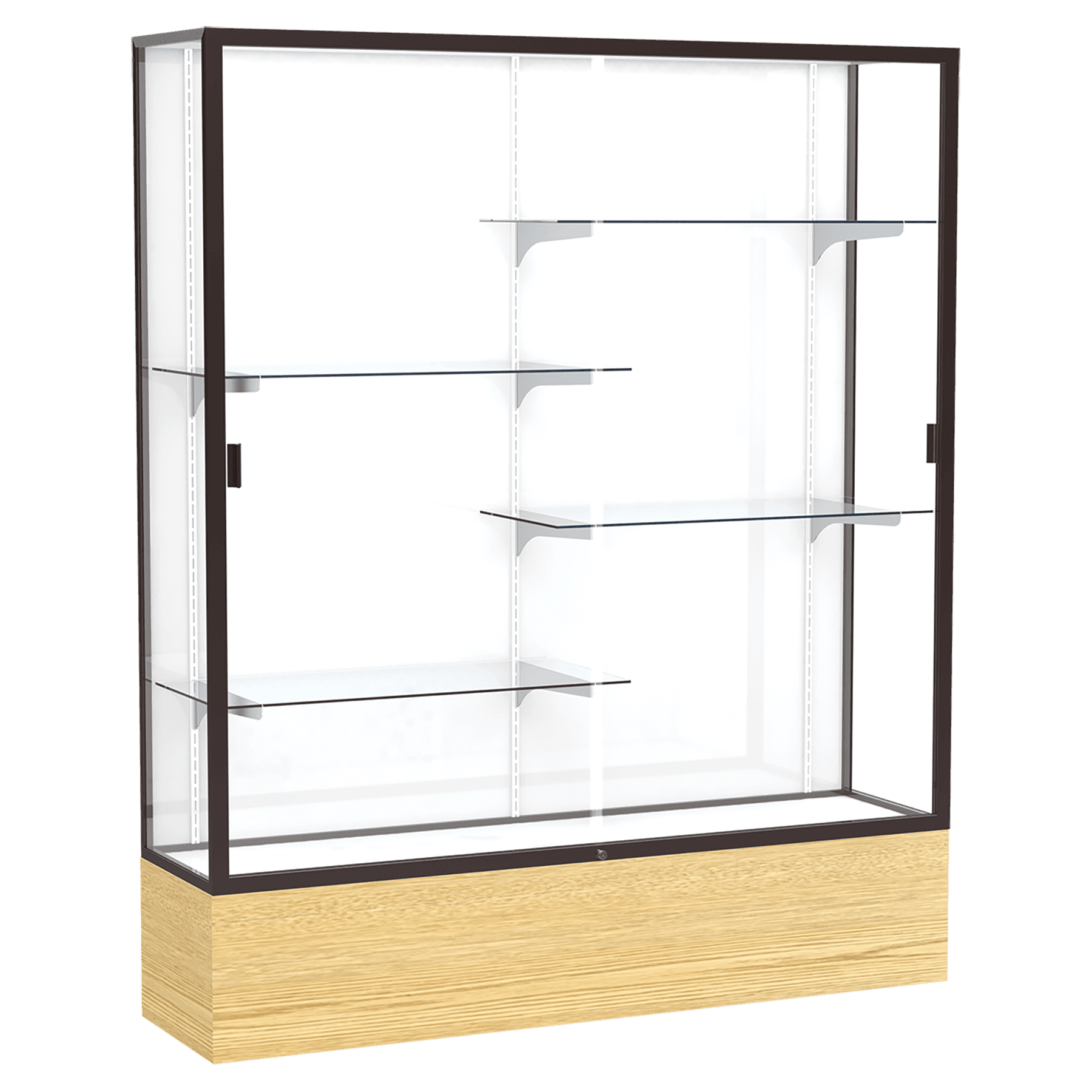 Reliant Series Display Case - DSPL06