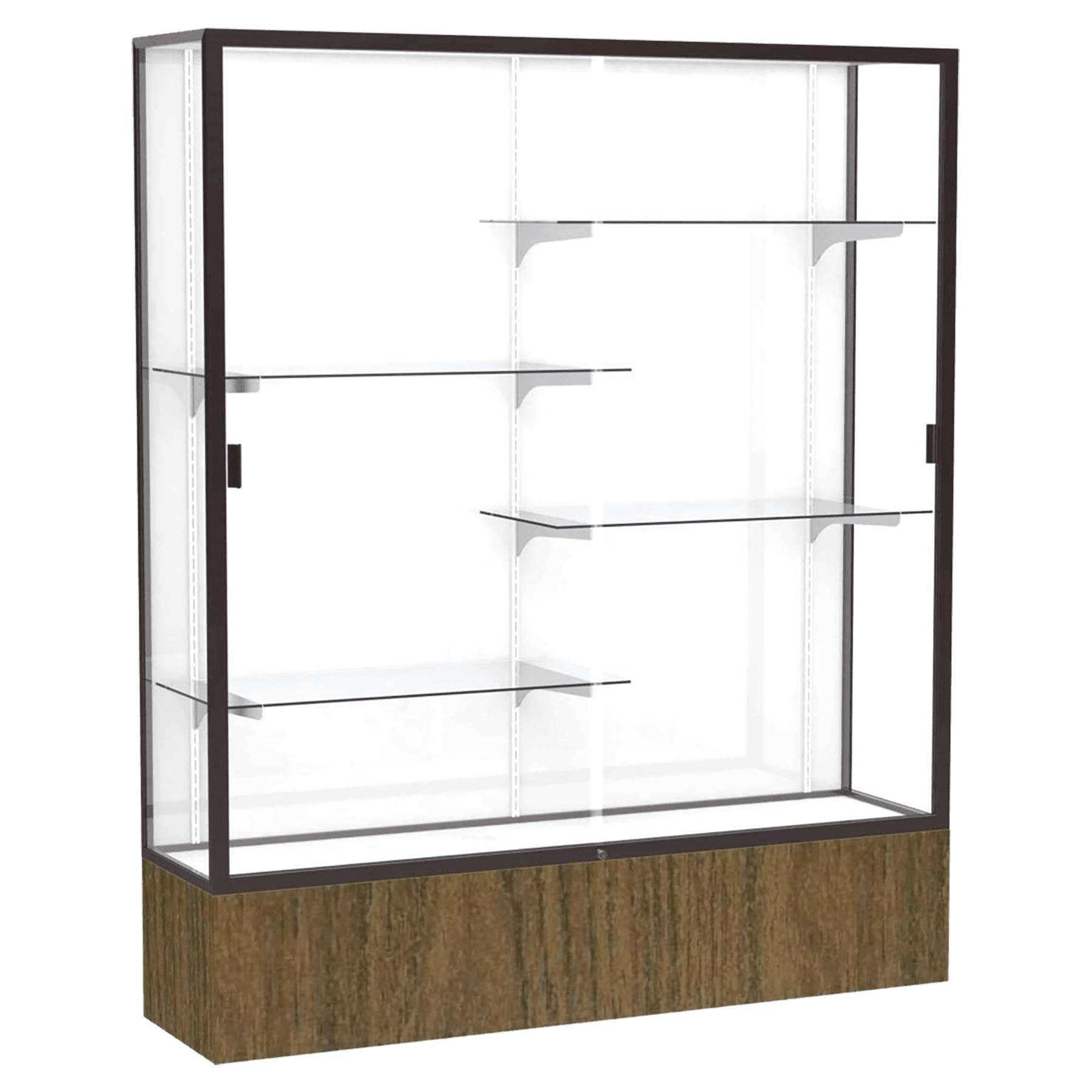 Reliant Series Display Case - DSPL06
