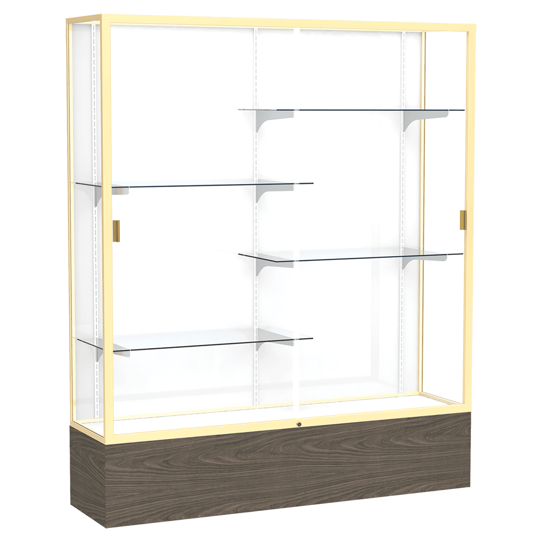 Reliant Series Display Case - DSPL06