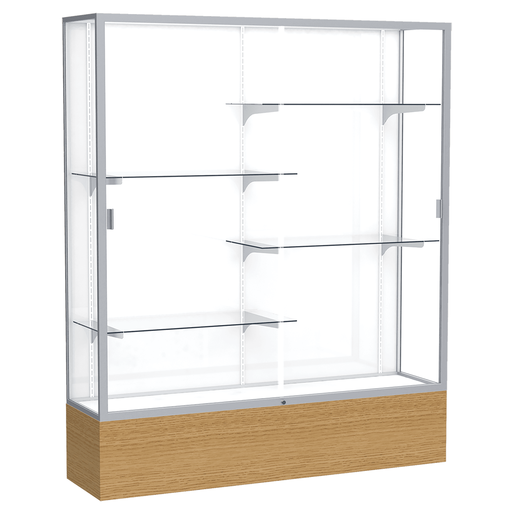 Reliant Series Display Case - DSPL06