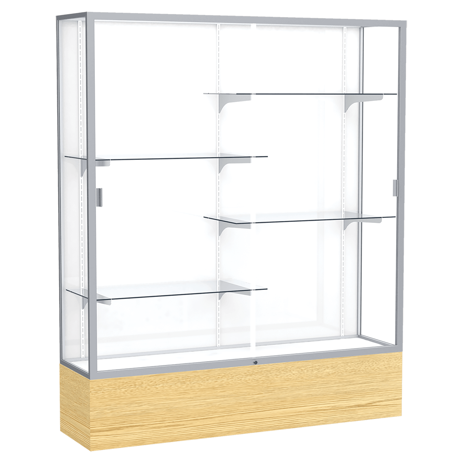 Reliant Series Display Case - DSPL06
