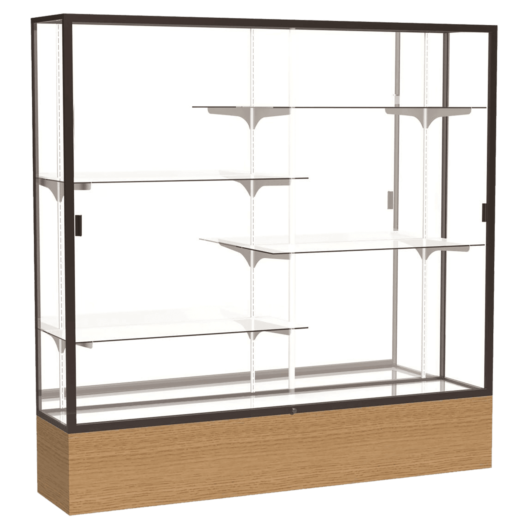 Reliant Series Display Case - DSPL06
