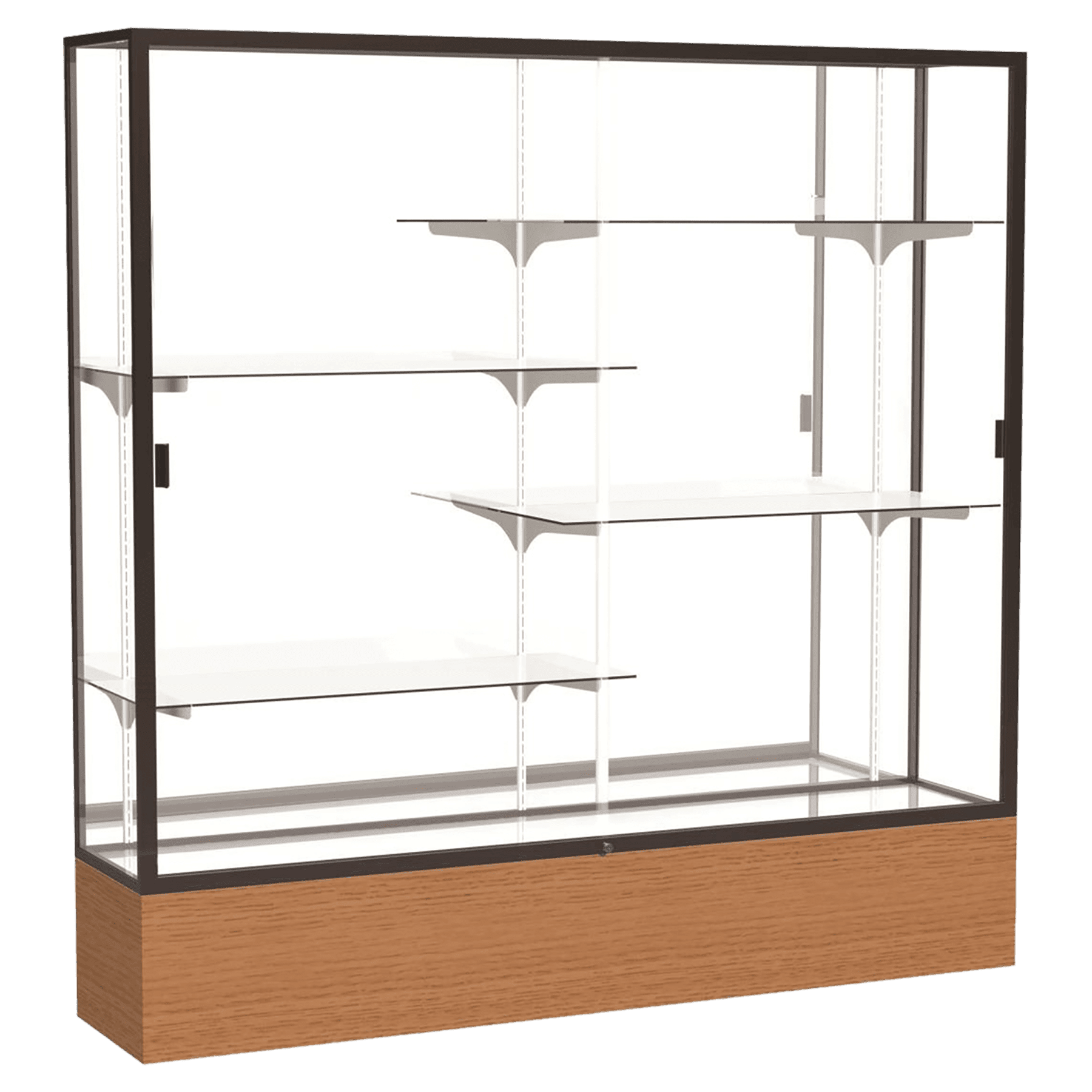 Reliant Series Display Case - DSPL06