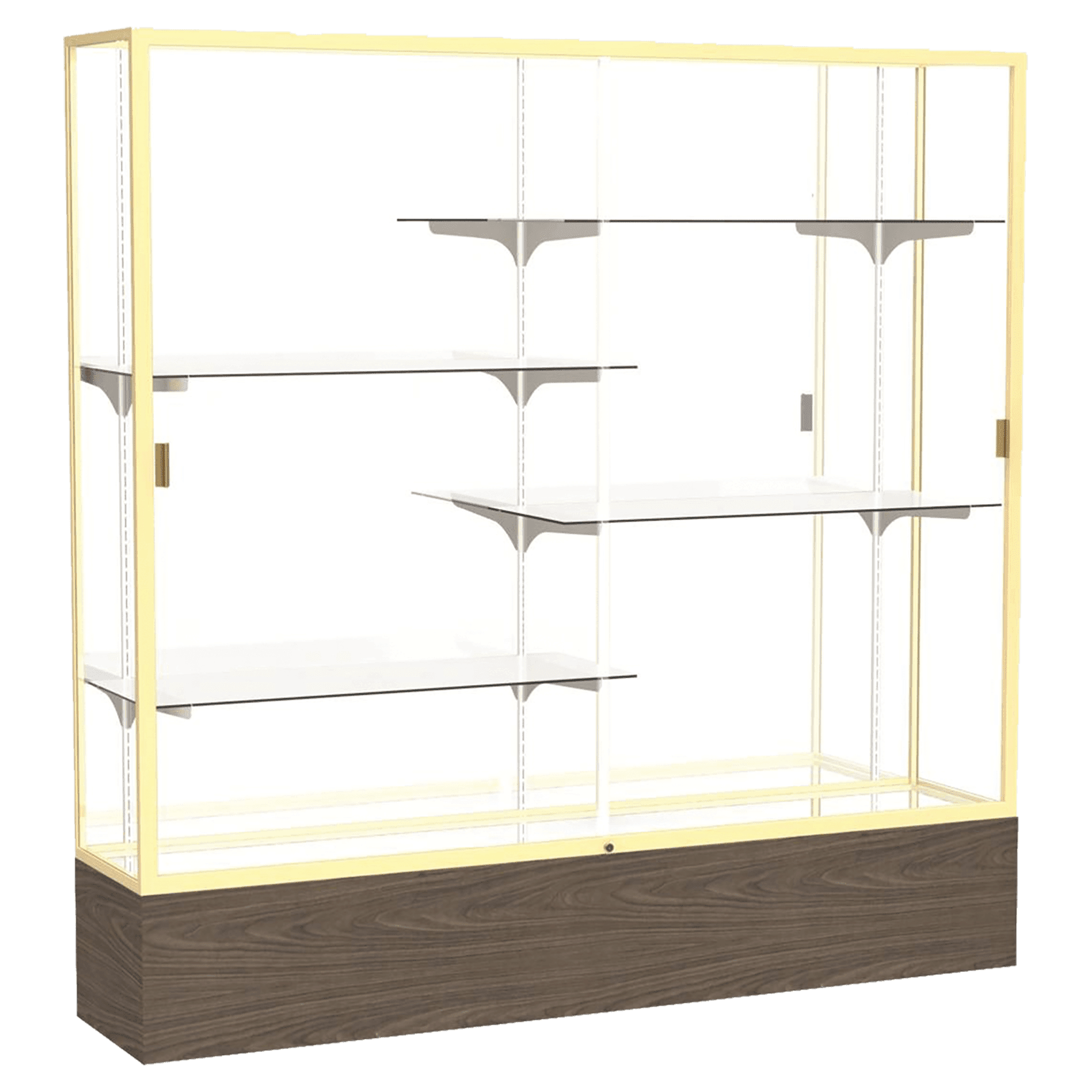 Reliant Series Display Case - DSPL06