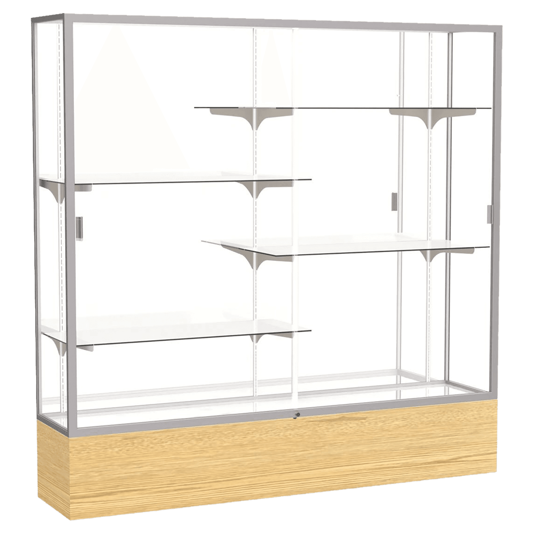 Reliant Series Display Case - DSPL06