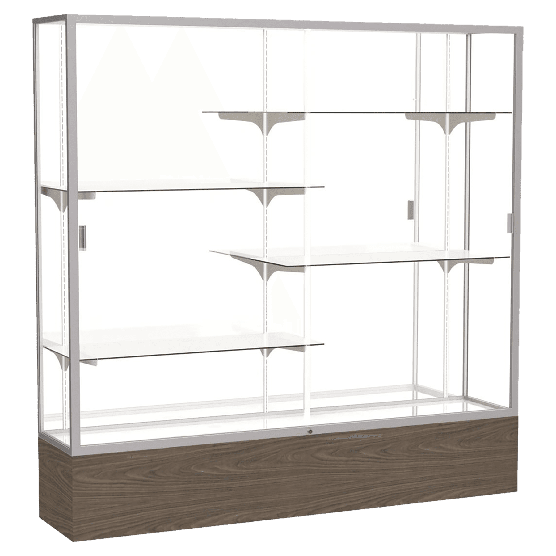 Reliant Series Display Case - DSPL06