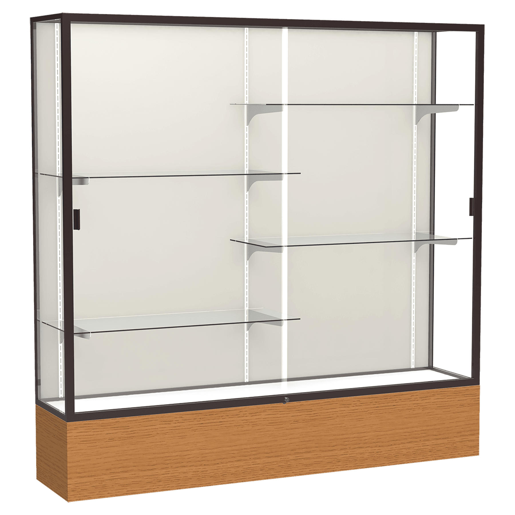 Reliant Series Display Case - DSPL06