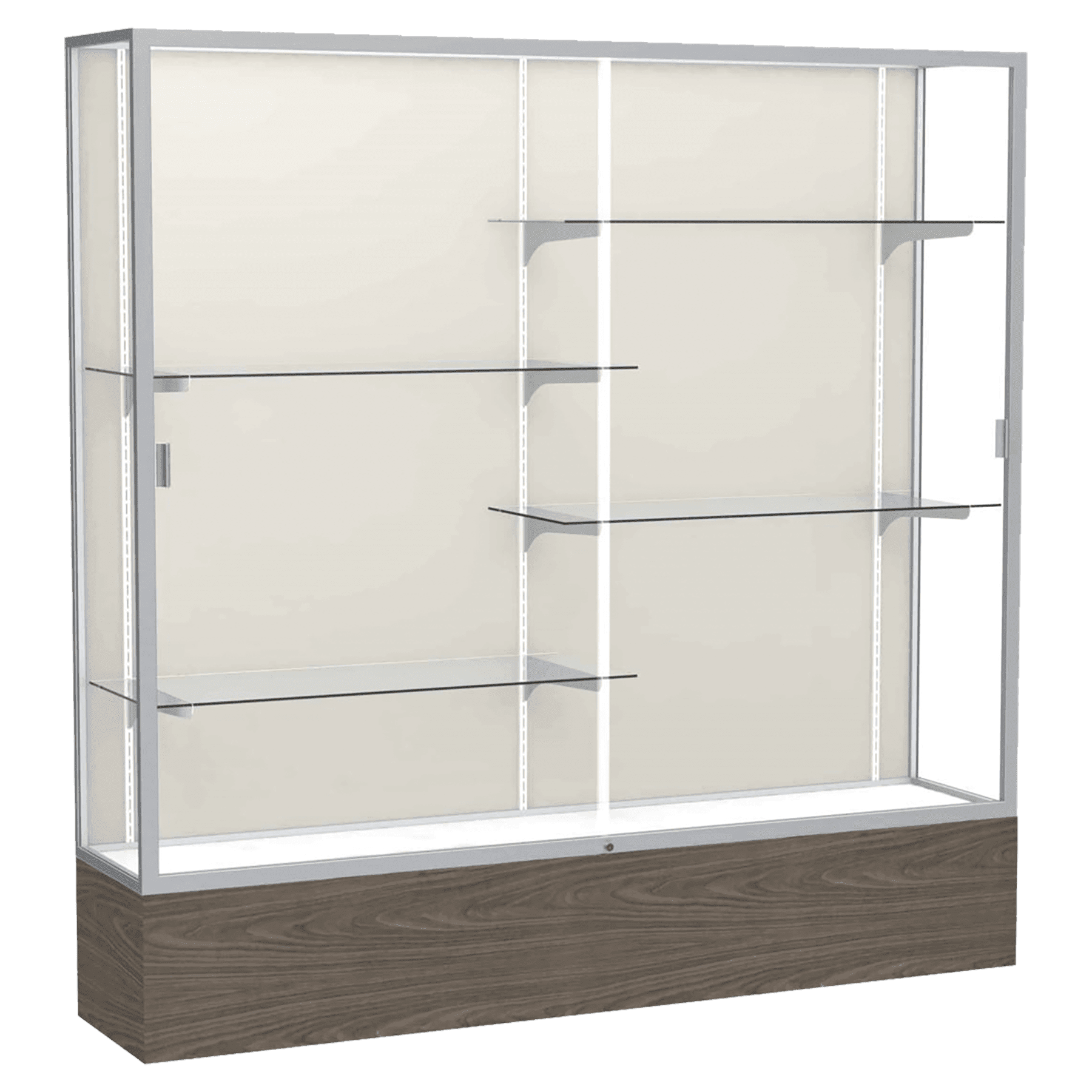 Reliant Series Display Case - DSPL06