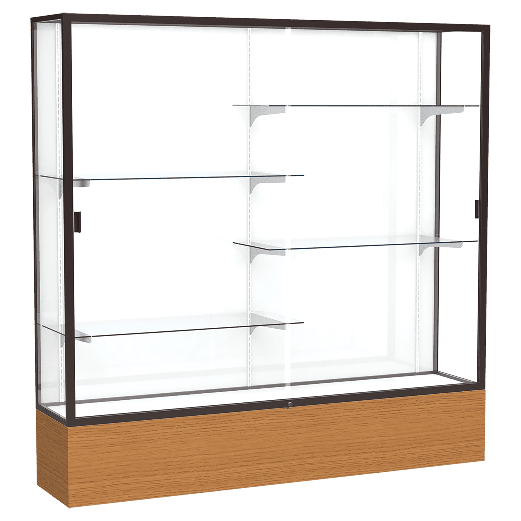 Reliant Series Display Case - DSPL06