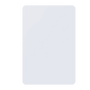 White Aluminum Sign - SW26
