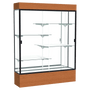 Reliant Series Display Case with Lighting - DSPL07