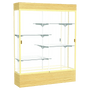 Reliant Series Display Case with Lighting - DSPL07