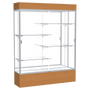 Reliant Series Display Case with Lighting - DSPL07