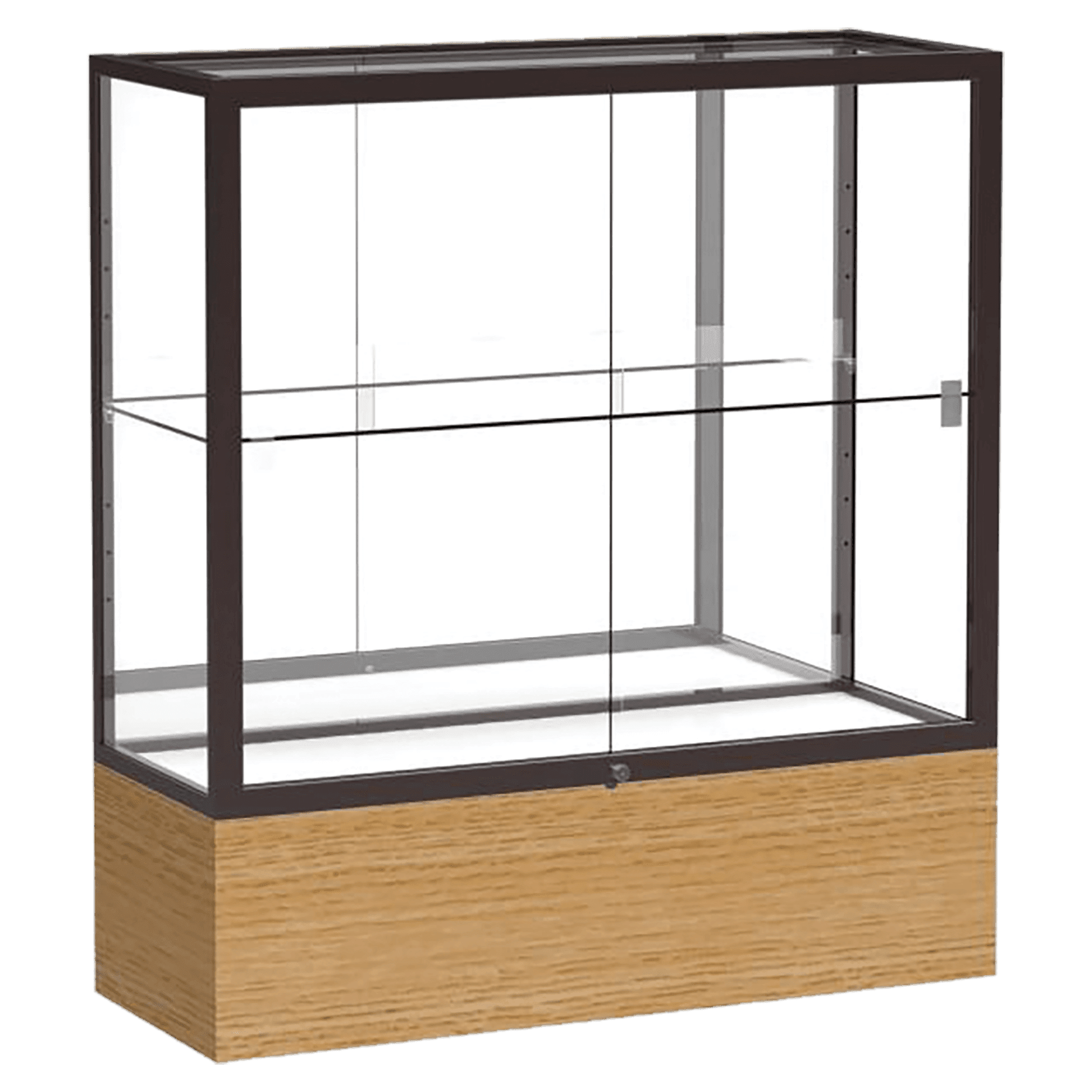 Reliant Series Display Case - DSPL06