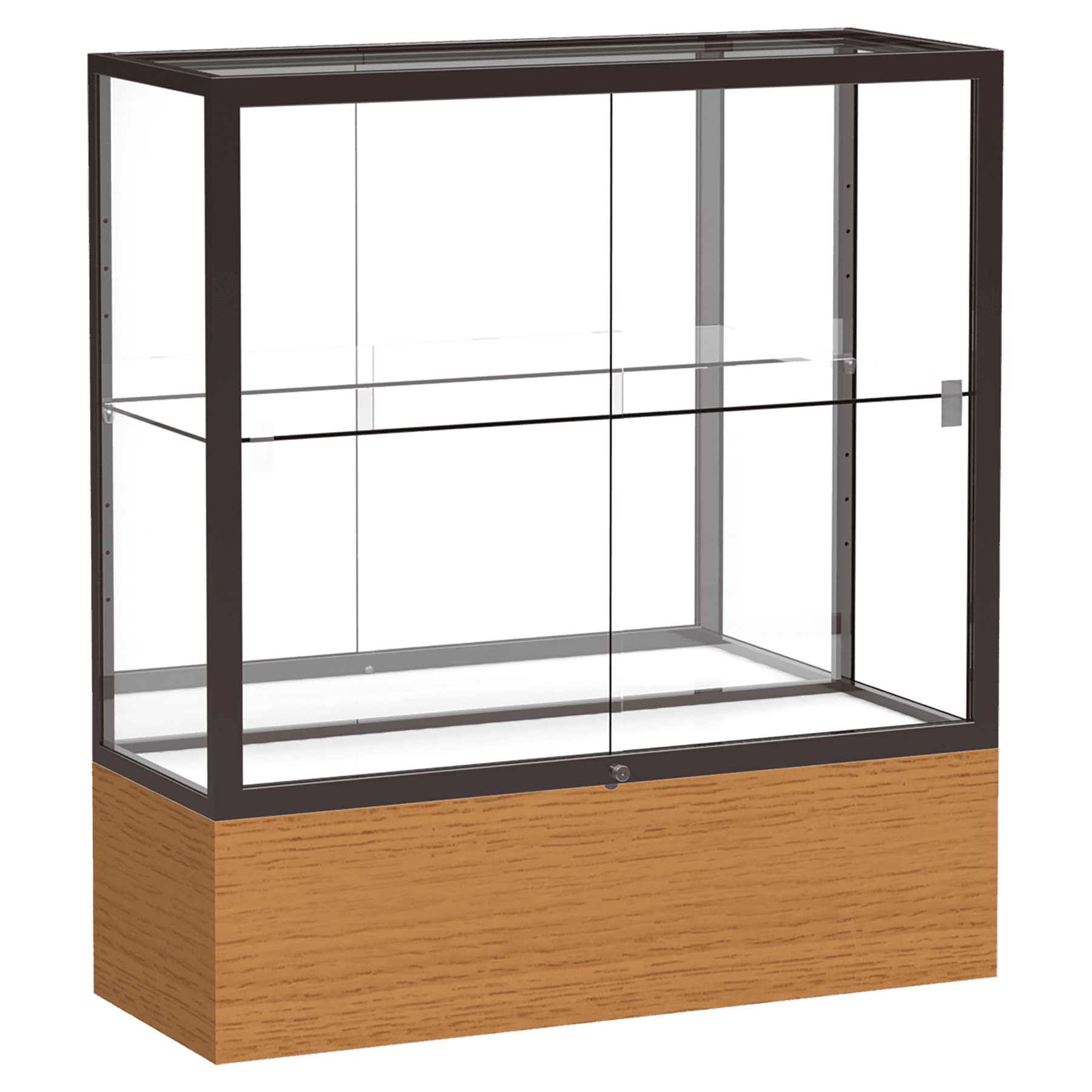 Reliant Series Display Case - DSPL06