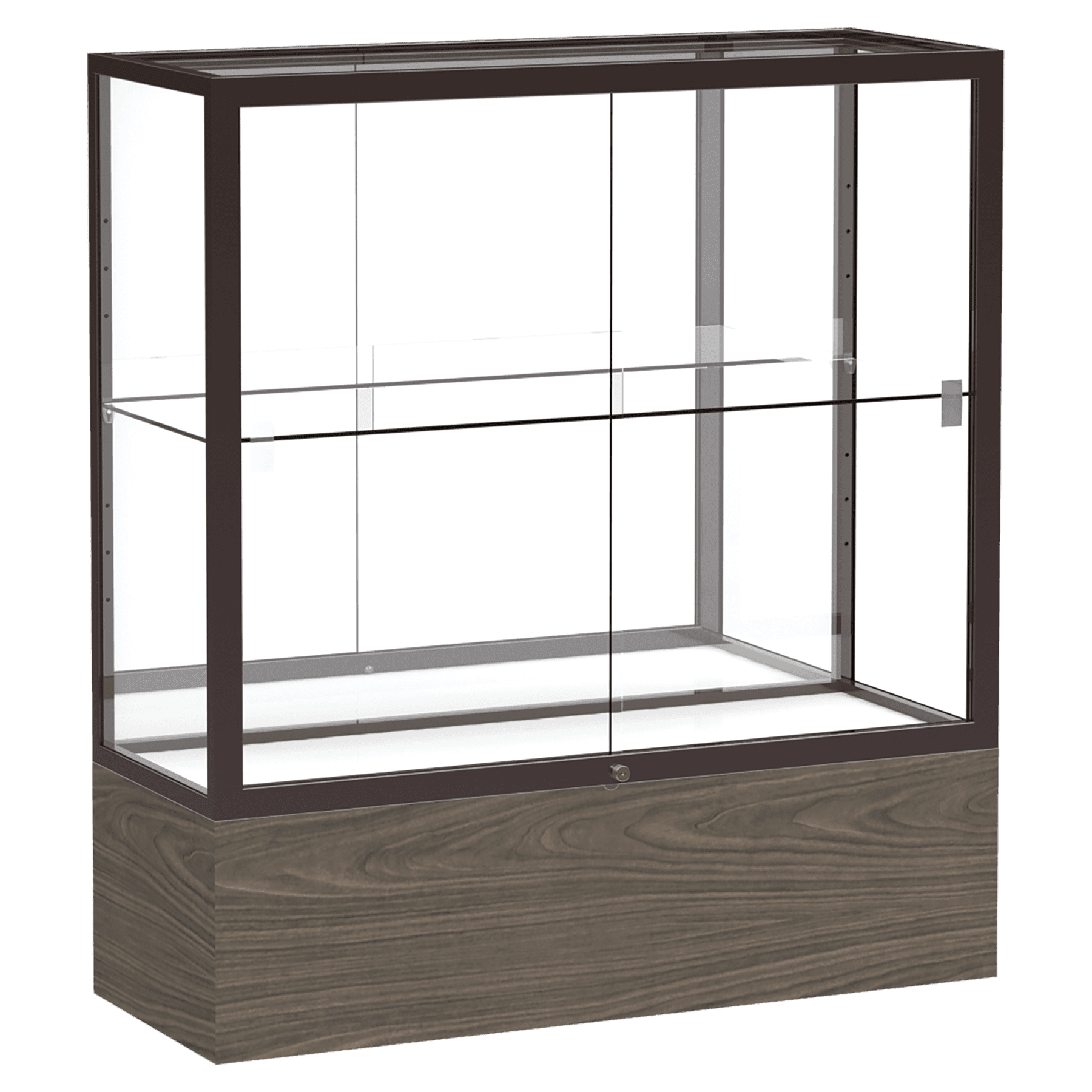 Reliant Series Display Case - DSPL06