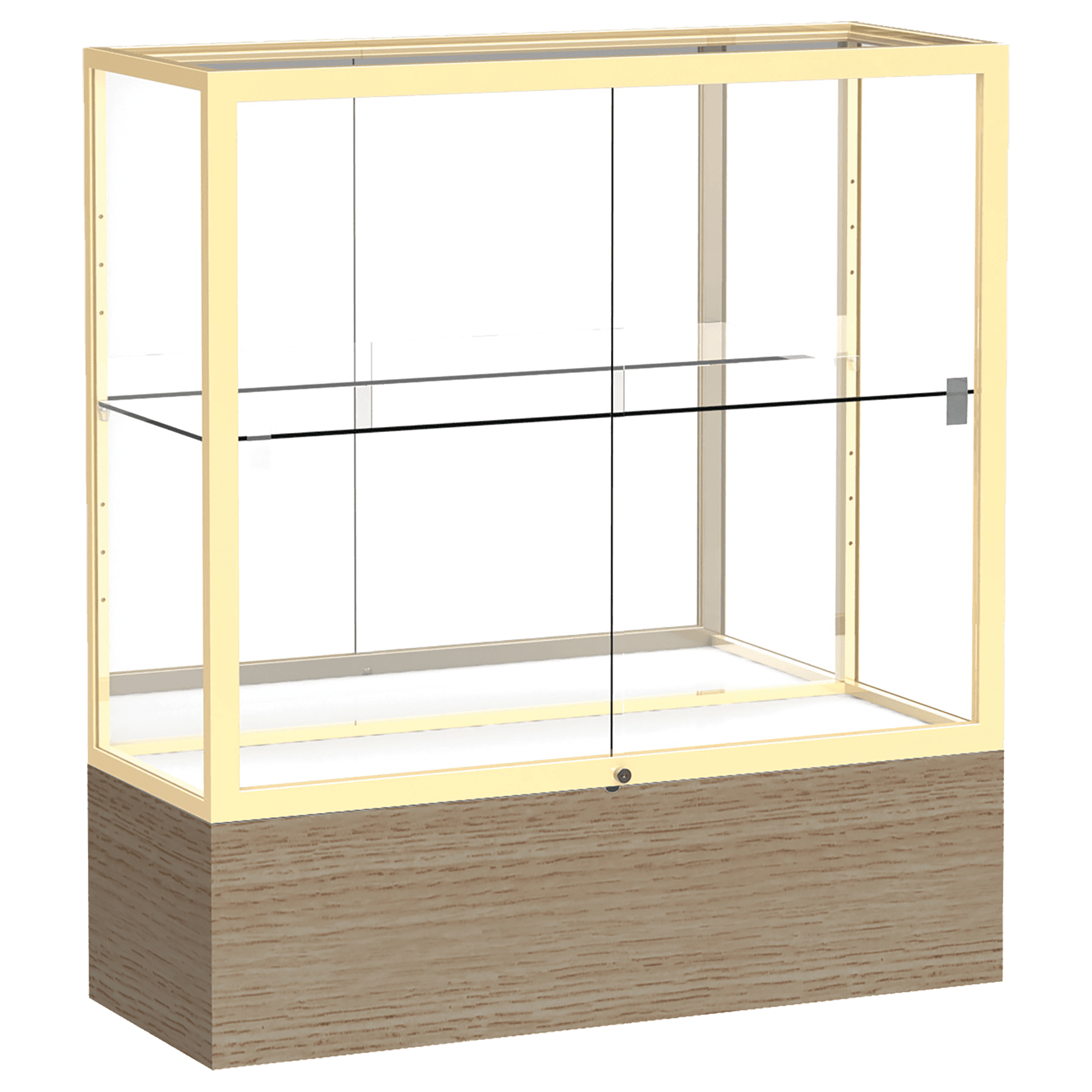 Reliant Series Display Case - DSPL06