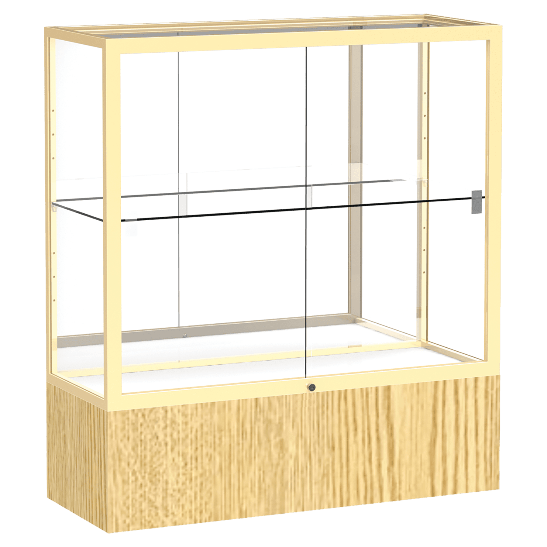 Reliant Series Display Case - DSPL06