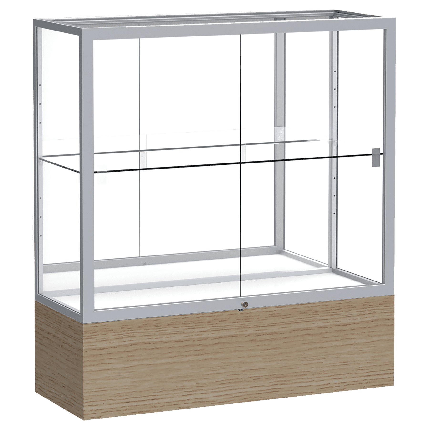 Reliant Series Display Case - DSPL06