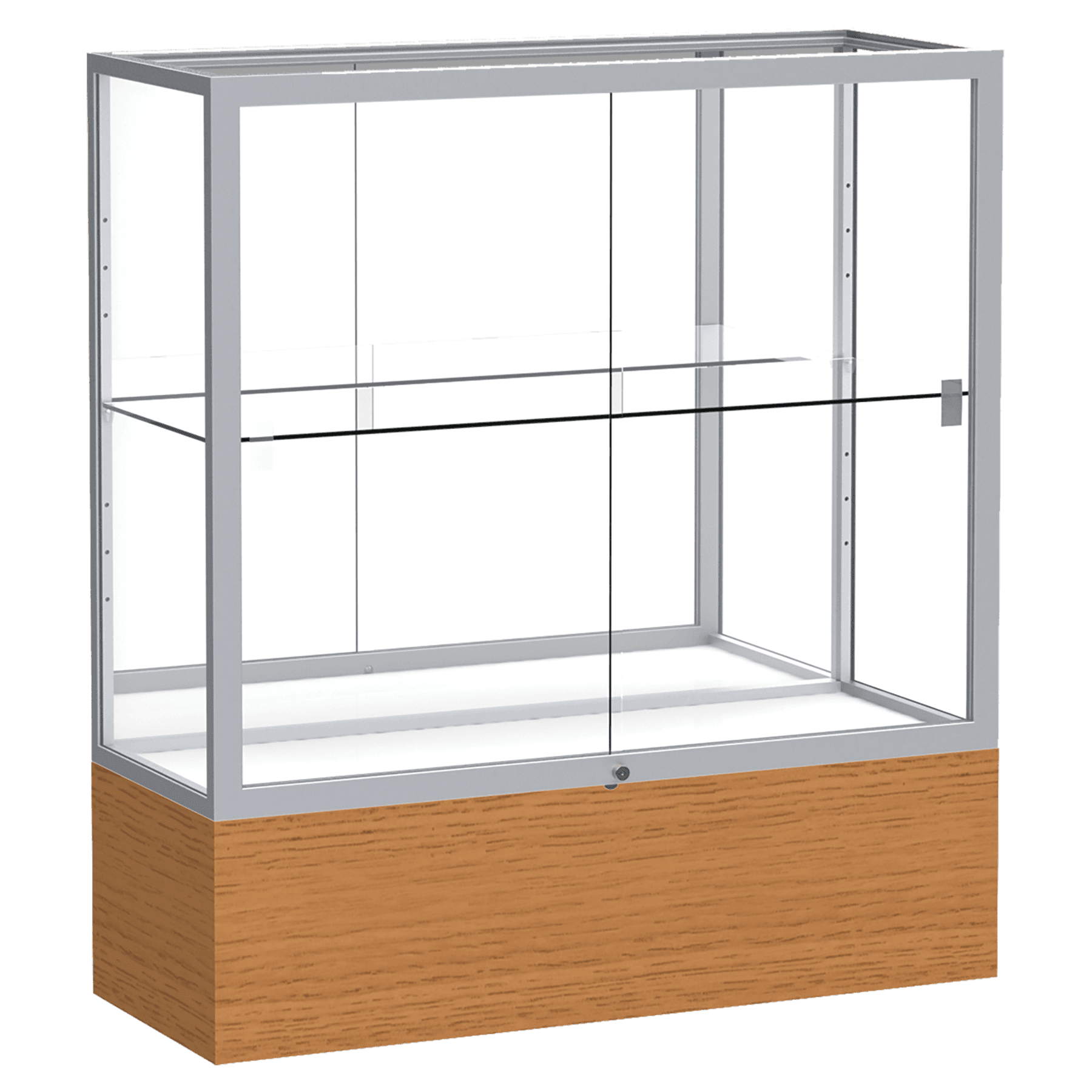 Reliant Series Display Case - DSPL06