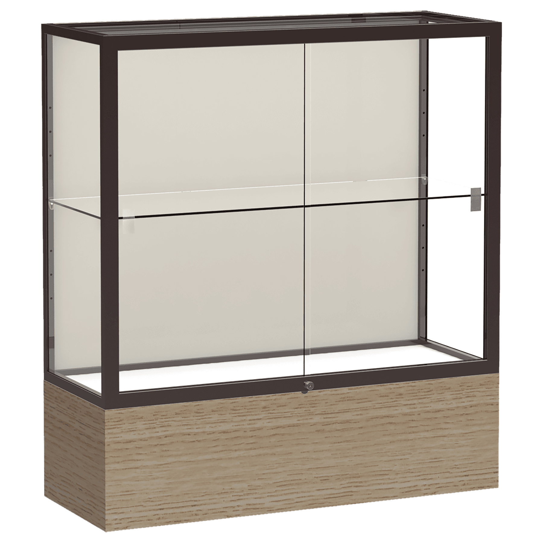Reliant Series Display Case - DSPL06