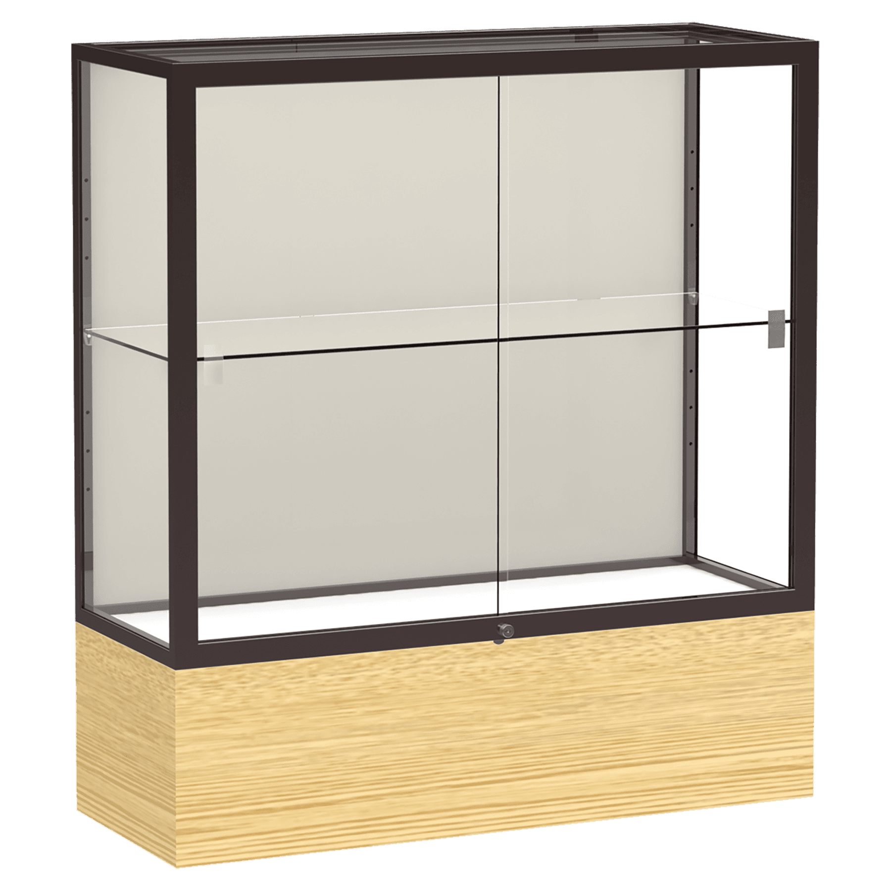 Reliant Series Display Case - DSPL06
