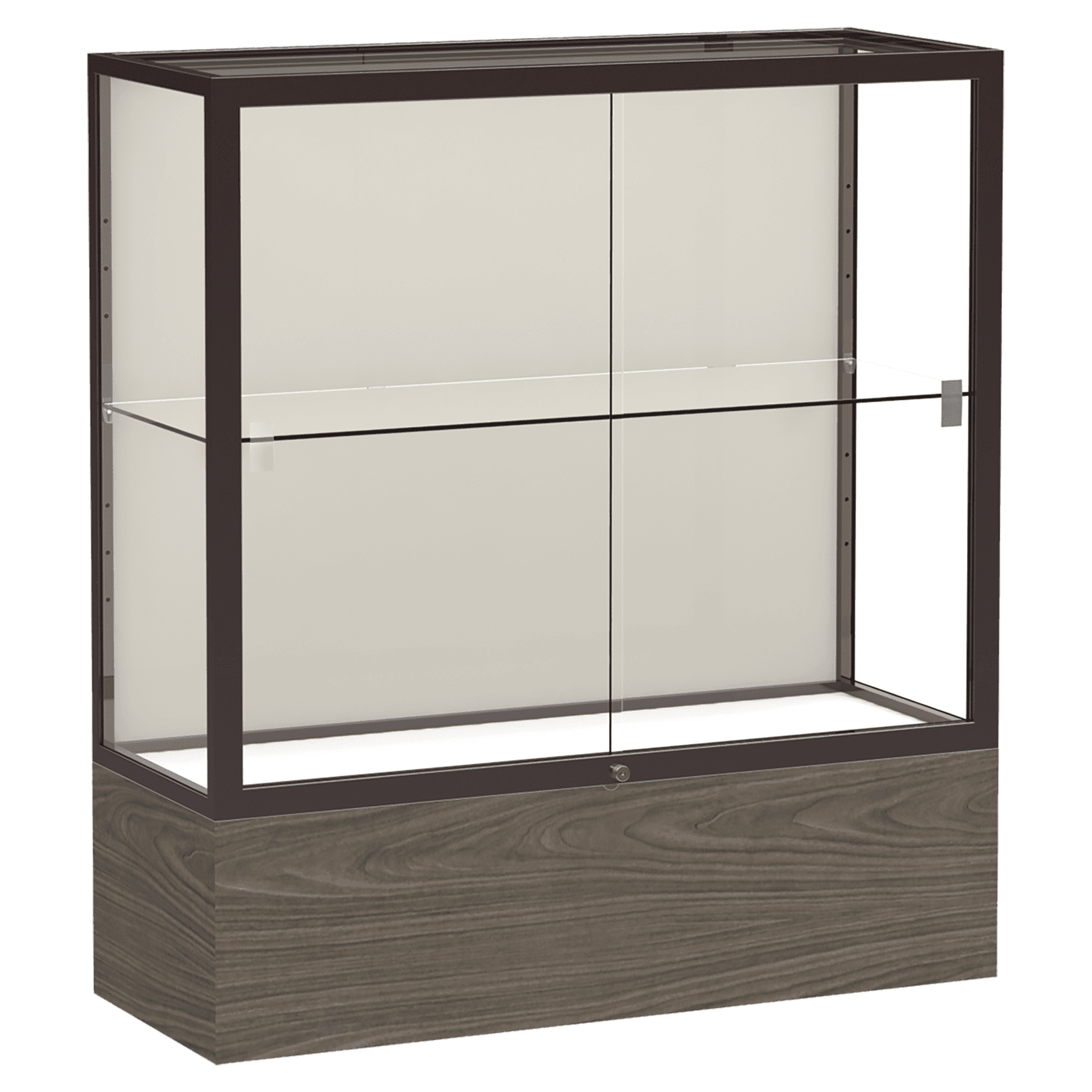 Reliant Series Display Case - DSPL06