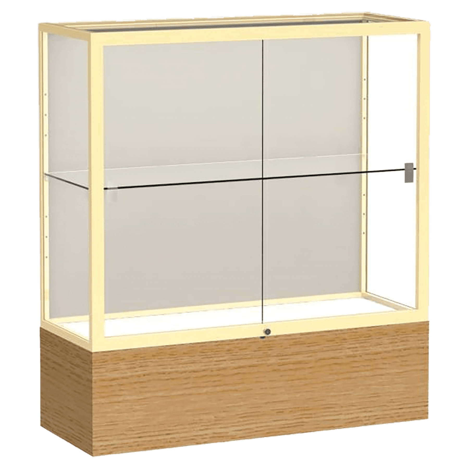 Reliant Series Display Case - DSPL06