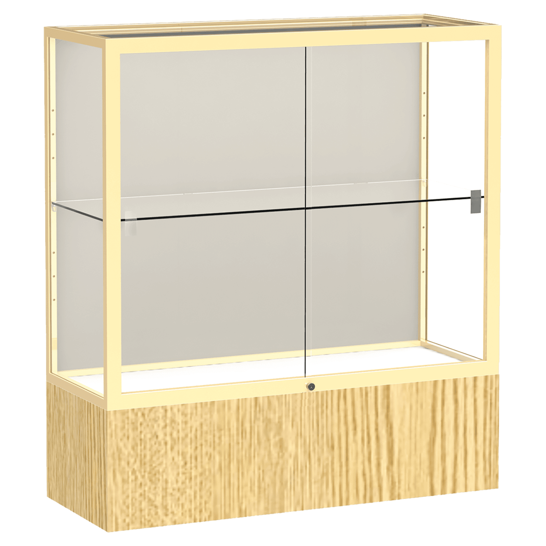Reliant Series Display Case - DSPL06