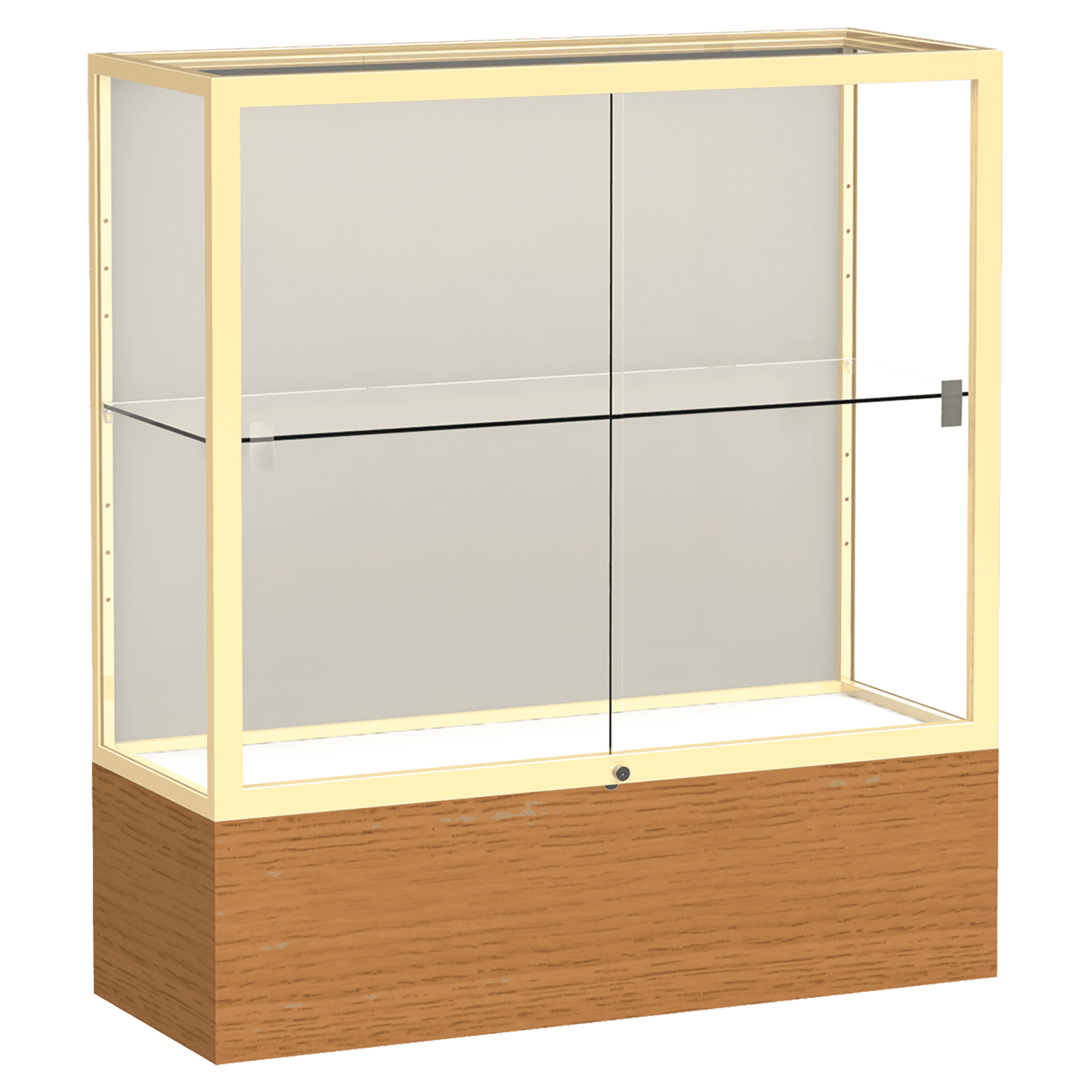 Reliant Series Display Case - DSPL06
