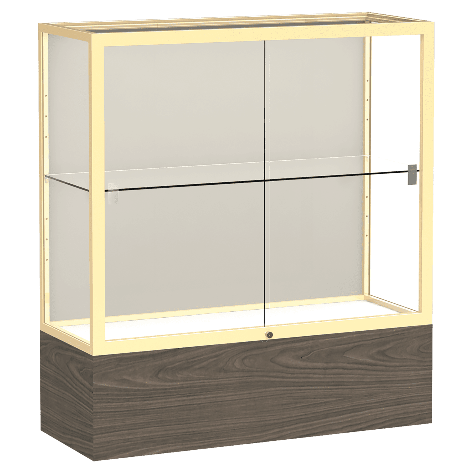 Reliant Series Display Case - DSPL06