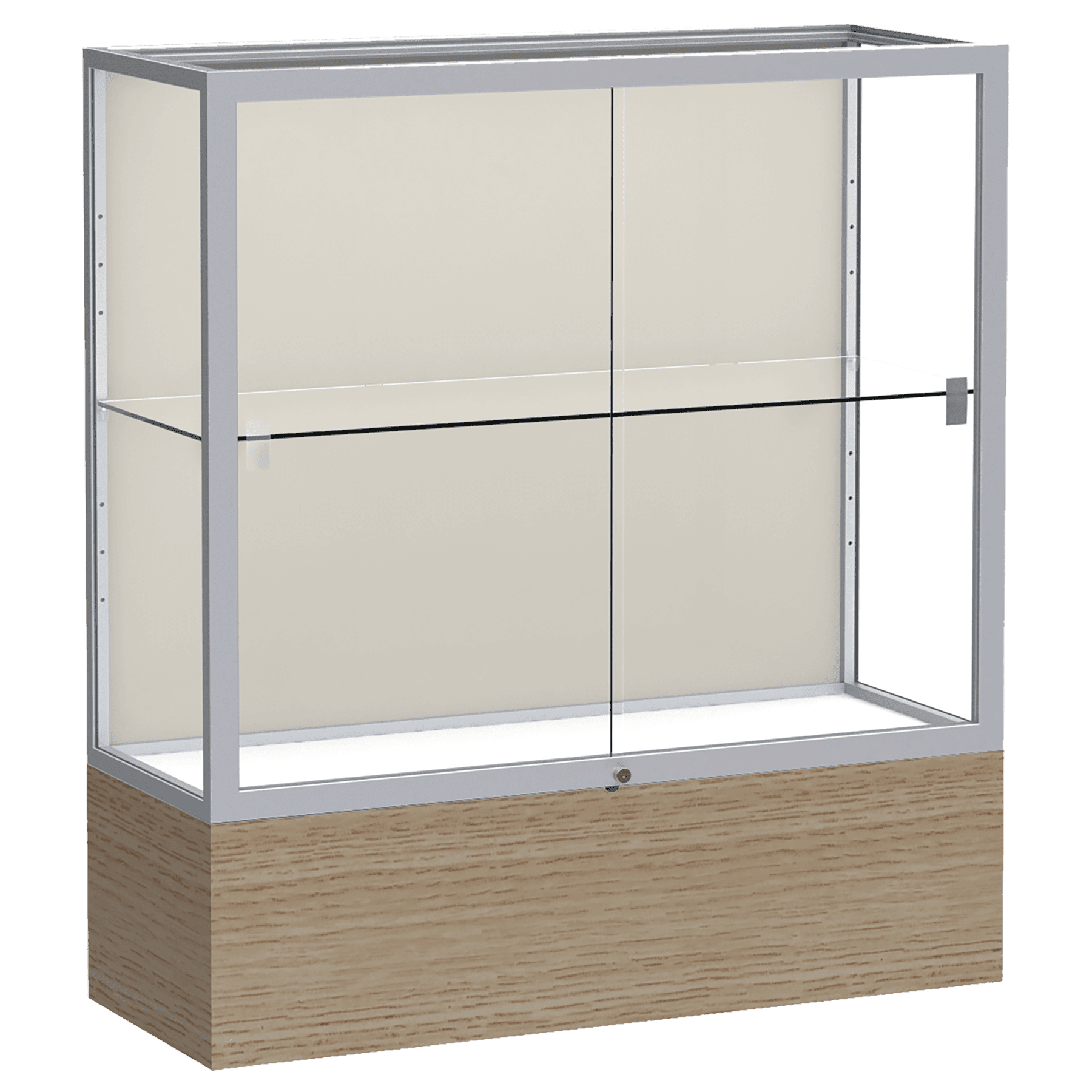 Reliant Series Display Case - DSPL06