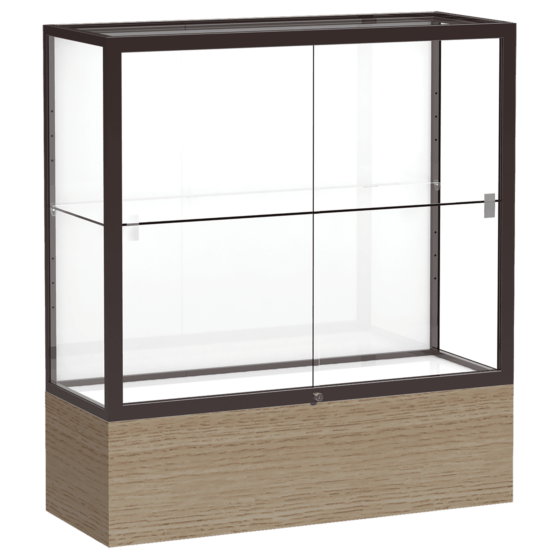 Reliant Series Display Case - DSPL06