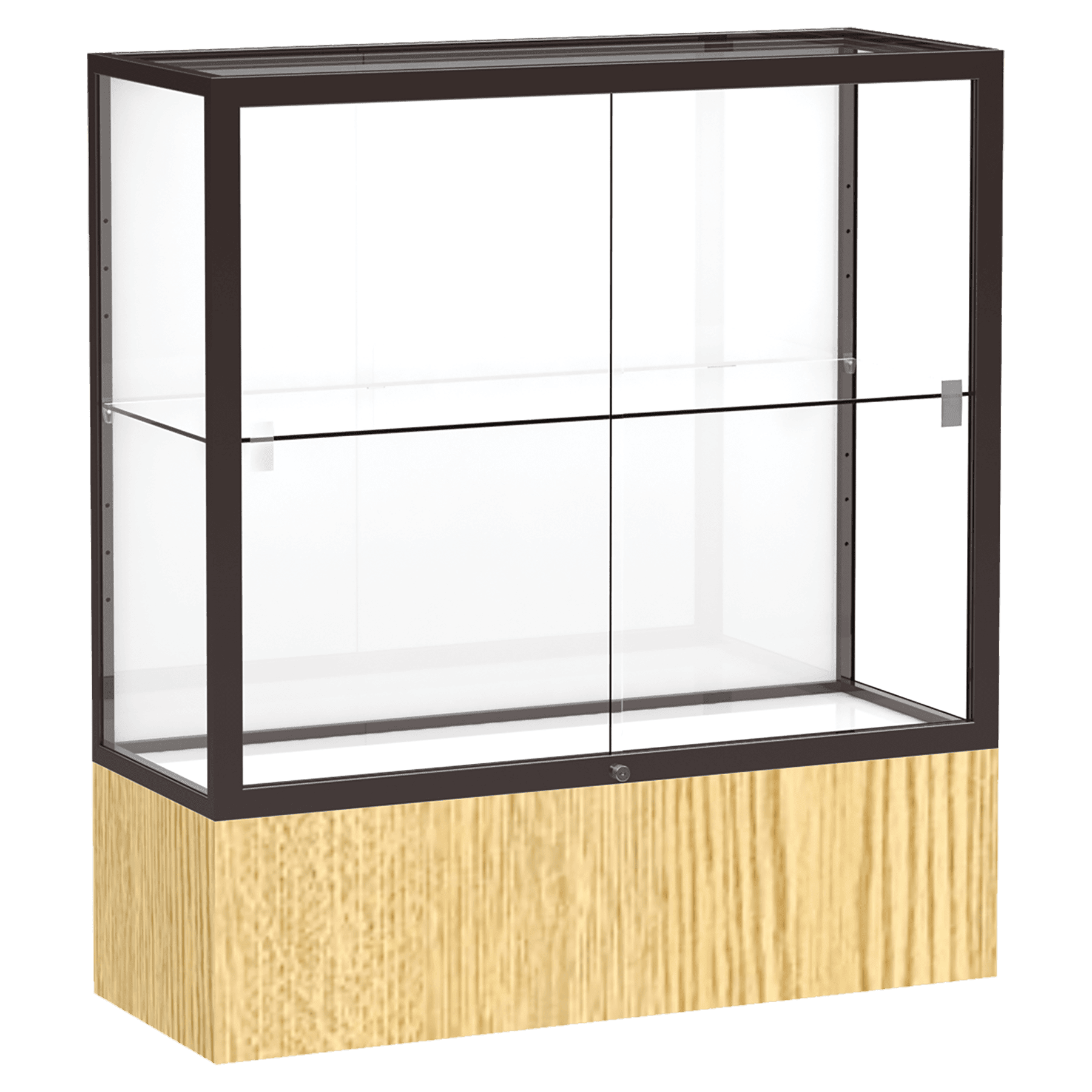 Reliant Series Display Case - DSPL06