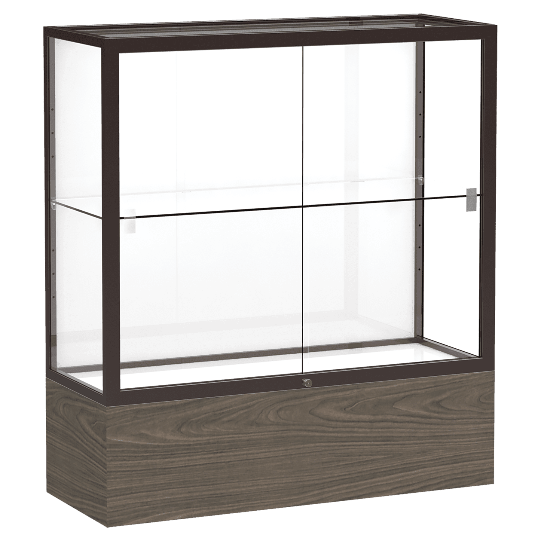 Reliant Series Display Case - DSPL06