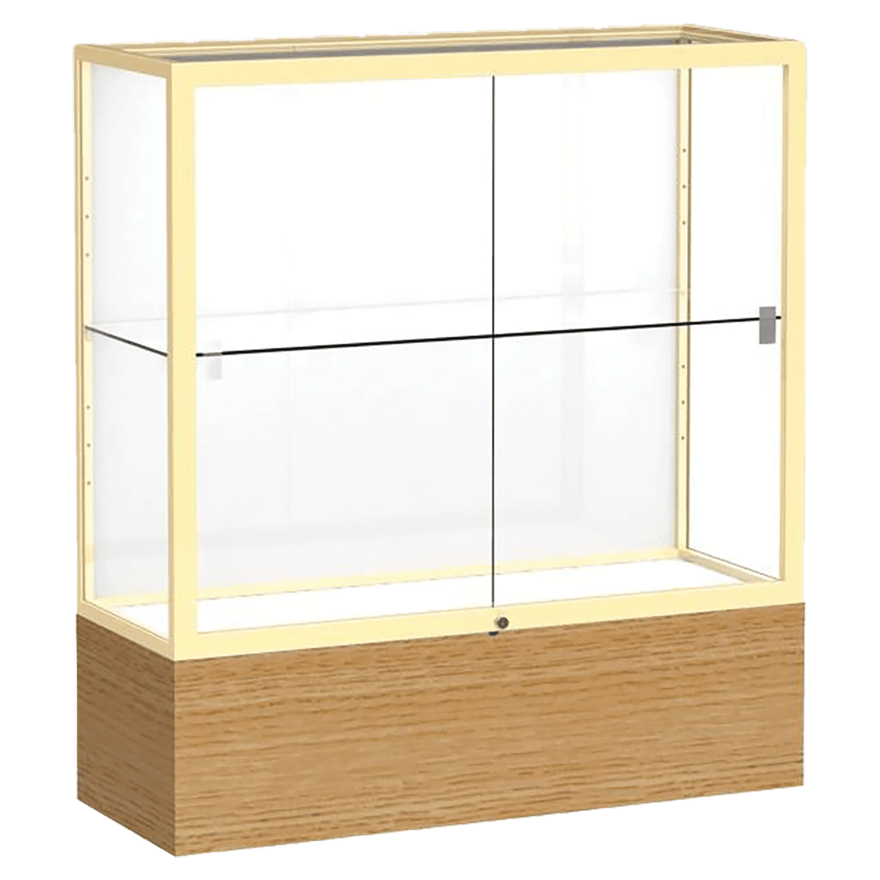 Reliant Series Display Case - DSPL06
