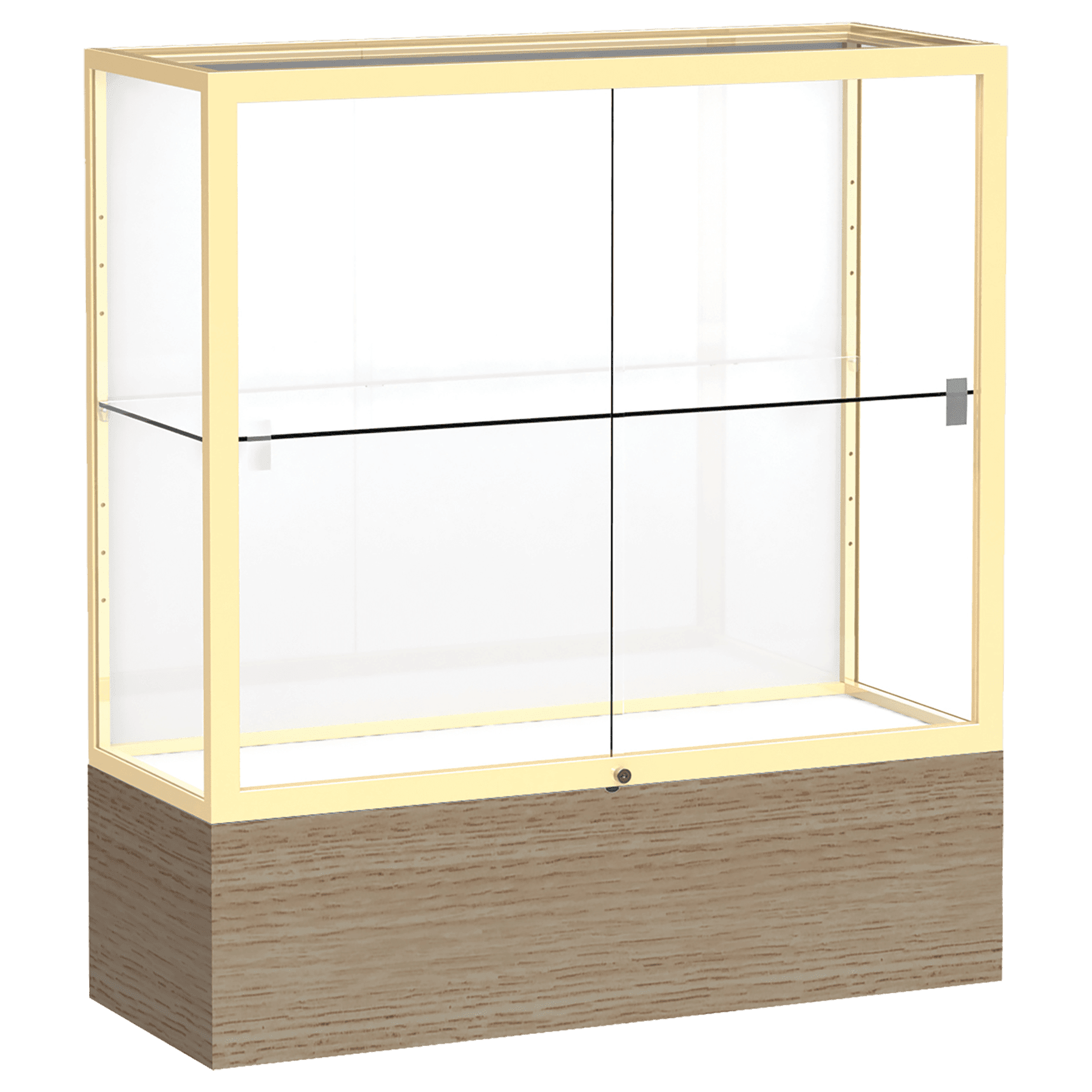 Reliant Series Display Case - DSPL06