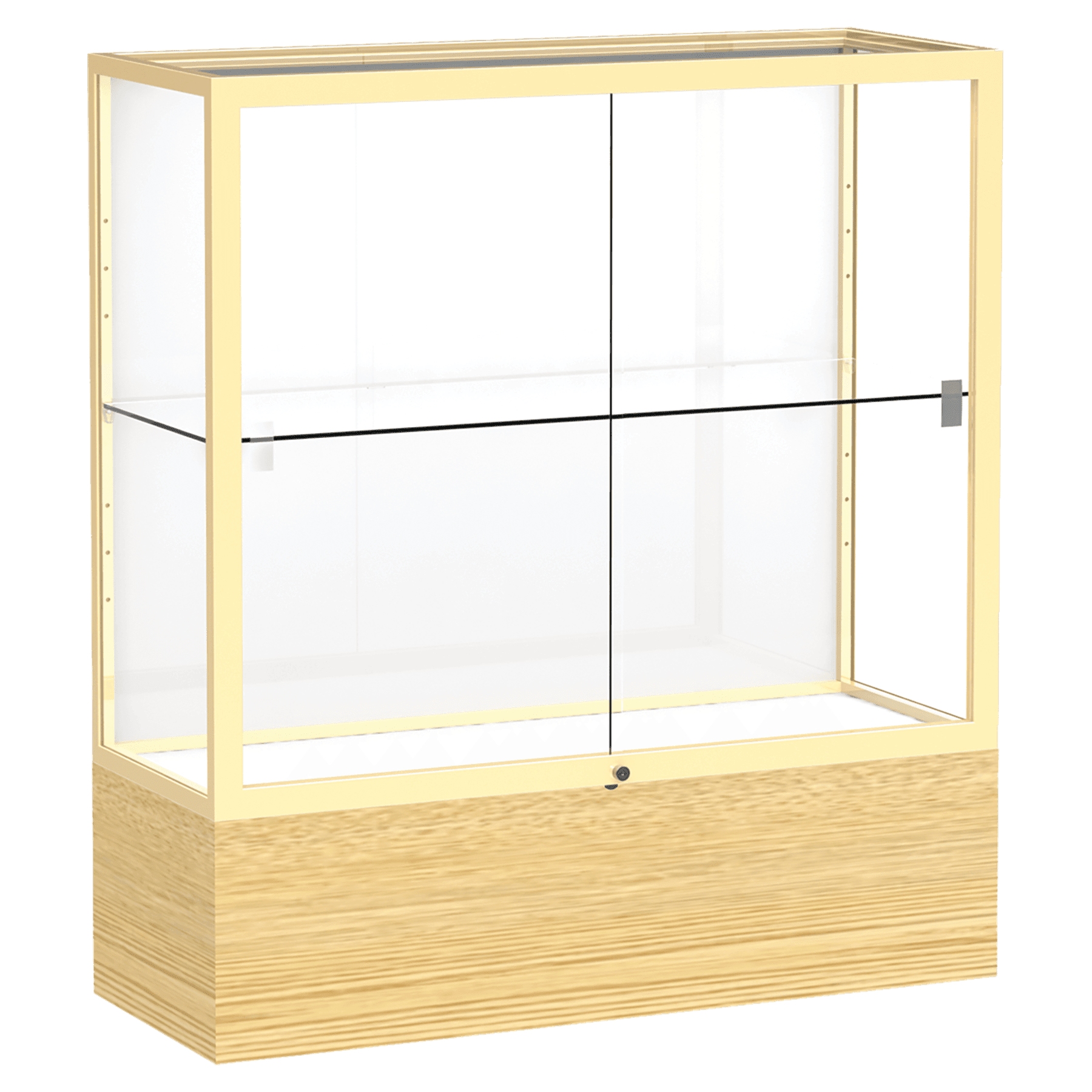Reliant Series Display Case - DSPL06